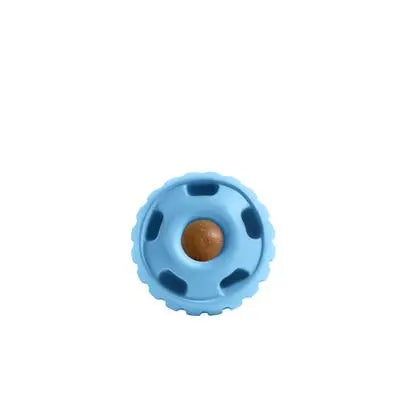 Woof Pupsicle Treat Toy