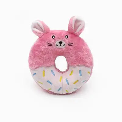 ZippyPaws Plush Donutz