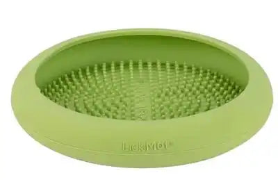 LickiMat UFO Enrichment Bowl