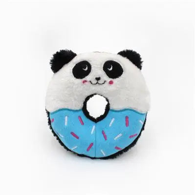 ZippyPaws Plush Donutz